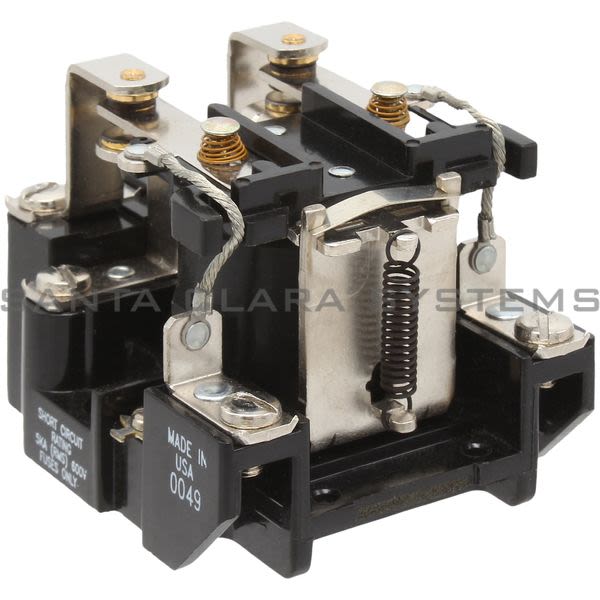 Allen Bradley 700-HG42Z2 Power Relay Product Image