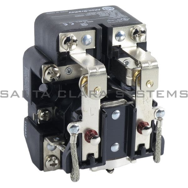 Allen Bradley 700-HG42Z24 Power Relay Product Image