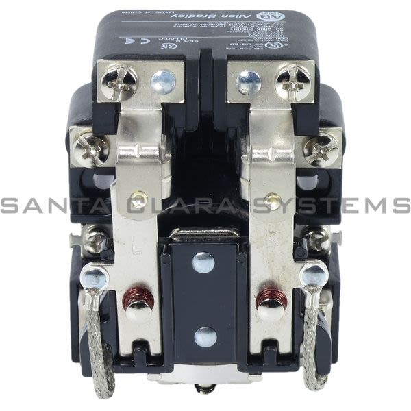 Allen Bradley 700-HG42Z24 Power Relay Product Image