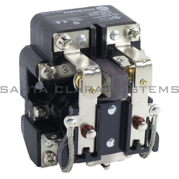 Allen Bradley 700-HG42Z24-6 Power Relay Product Image
