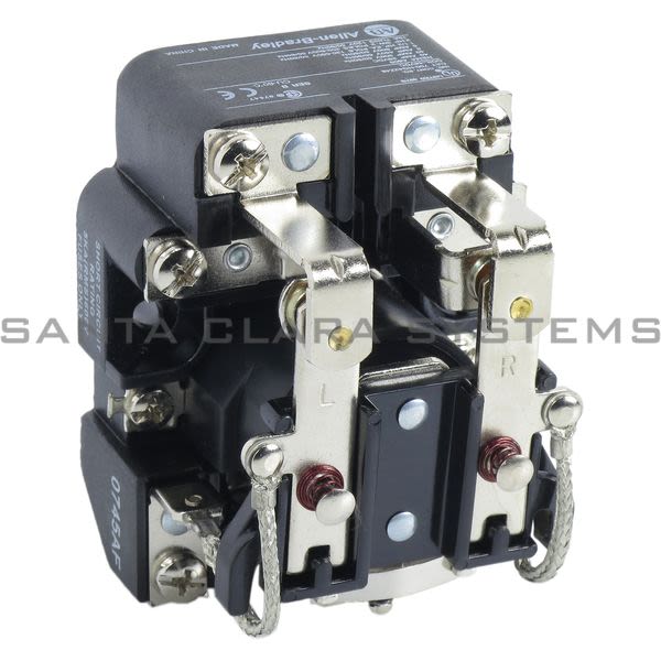 Allen Bradley 700-HG42Z48 Power Relay Product Image