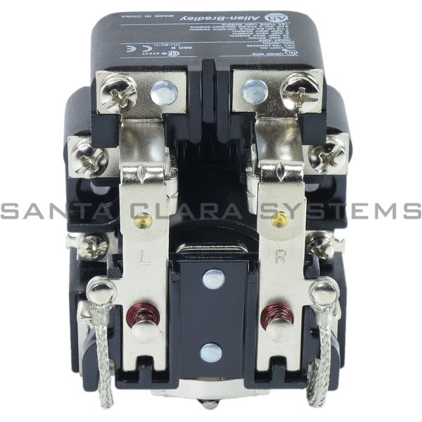 Allen Bradley 700-HG42Z48 Power Relay Product Image