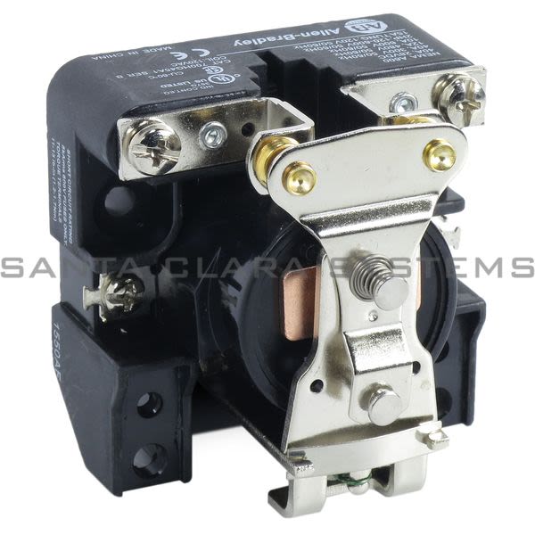 Allen Bradley 700-HG45A1 Power Relay Product Image