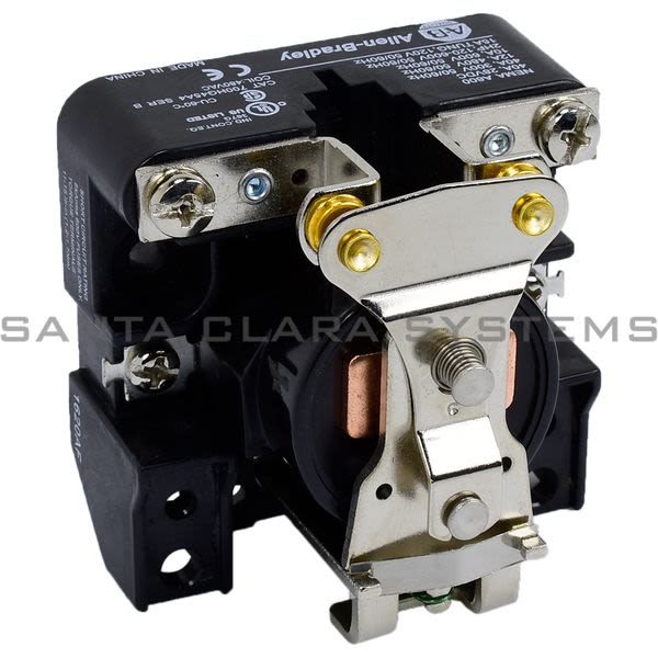 Allen Bradley 700-HG45A4 Power Relay Product Image