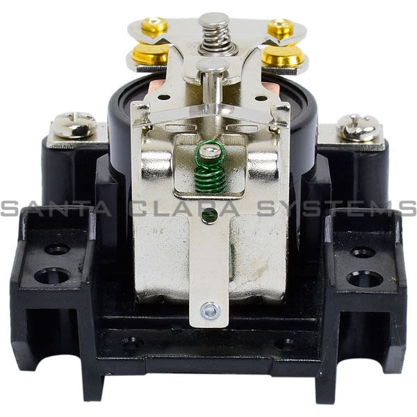 Allen Bradley 700-HG45A4 Power Relay Product Image