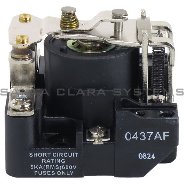 Allen Bradley 700-HG45Z12 Power Relay Product Image