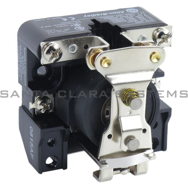 Allen Bradley 700-HG45Z24 Power Relay Product Image