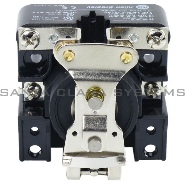 Allen Bradley 700-HG45Z24 Power Relay Product Image