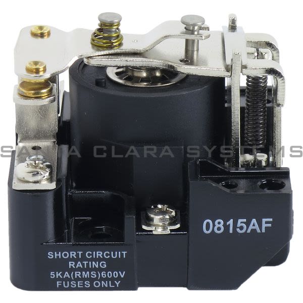 Allen Bradley 700-HG45Z24 Power Relay Product Image