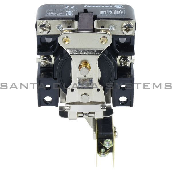 Allen Bradley 700-HG45Z24-5-6 Power Relay Product Image