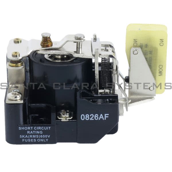 Allen Bradley 700-HG45Z24-5-6 Power Relay Product Image