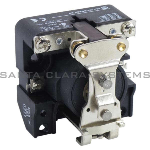 Allen Bradley 700-HG45Z24-6 Power Relay Product Image