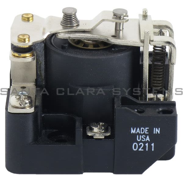 Allen Bradley 700-HG45Z24-6 Power Relay Product Image