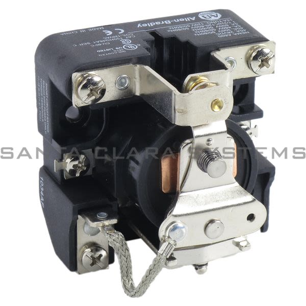 Allen Bradley 700-HG46A1 Power Relay Product Image