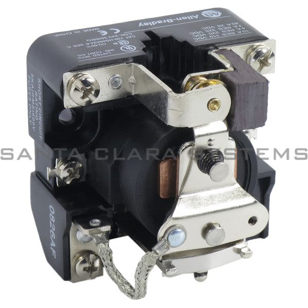 Allen Bradley 700-HG46A24-6 Power Relay Product Image