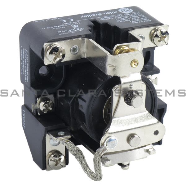 Allen Bradley 700-HG46Z24 Power Relay Product Image