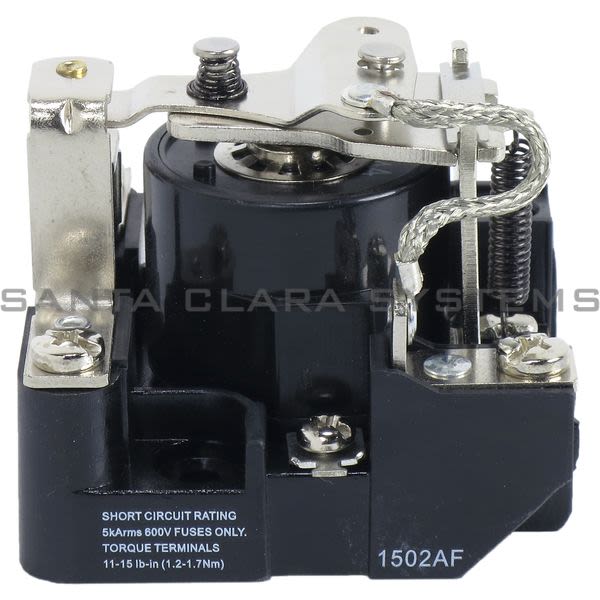 Allen Bradley 700-HG46Z24 Power Relay Product Image