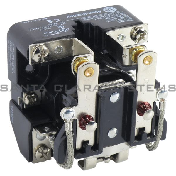 Allen Bradley 700-HG47A24 Power Relay Product Image