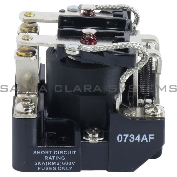 Allen Bradley 700-HG47Z24 Power Relay Product Image