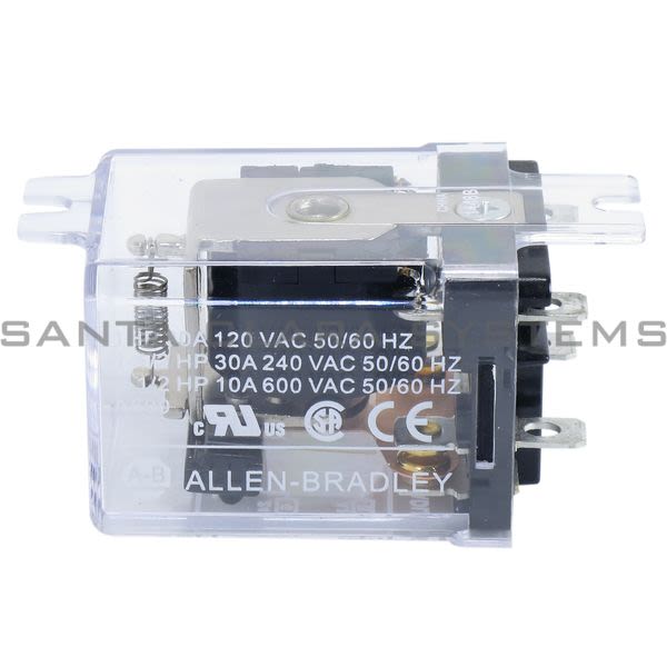 Allen Bradley 700-HHF45A1 Power Relay Product Image