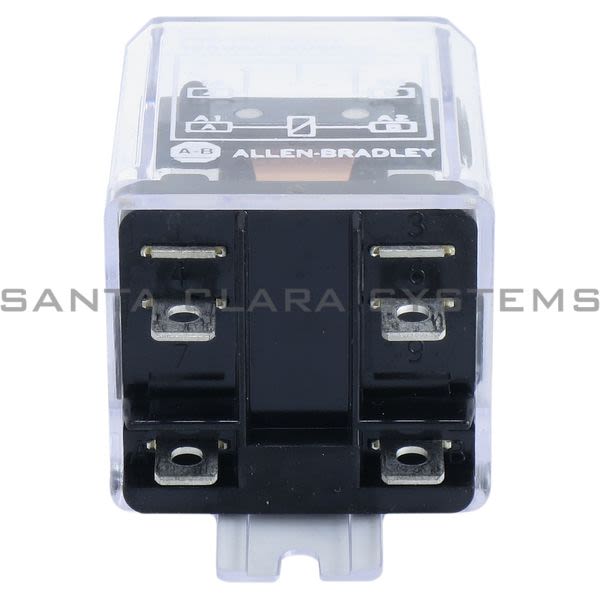 Allen Bradley 700-HHF45A1 Power Relay Product Image