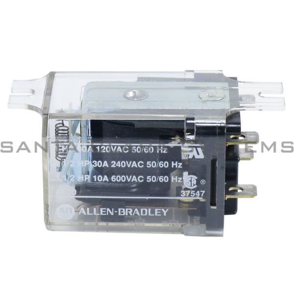 Allen Bradley 700-HHF45Z24 Power Relay Product Image