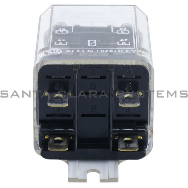 Allen Bradley 700-HHF45Z24 Power Relay Product Image