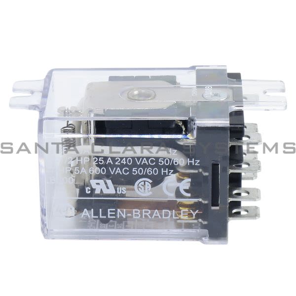Allen Bradley 700-HHF62A1 Relay Product Image