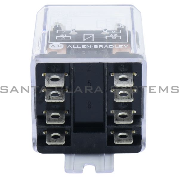 Allen Bradley 700-HHF62Z24 Relay Product Image