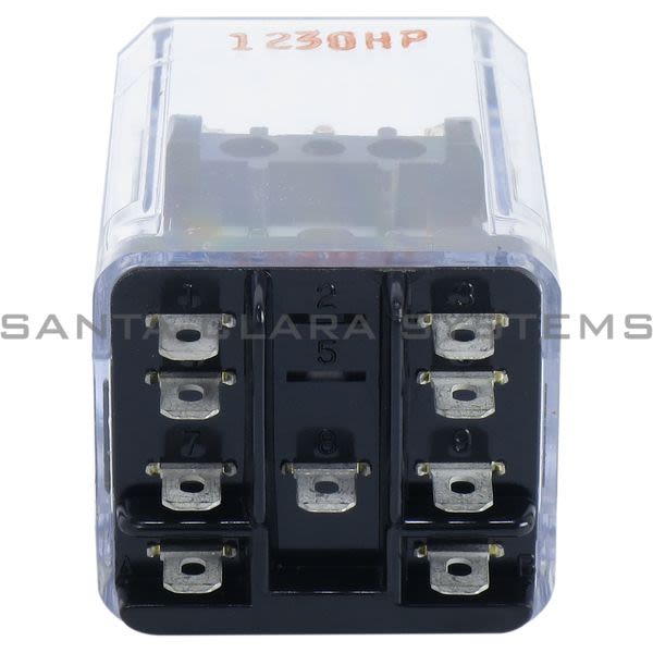 Allen Bradley 700-HJ32A1 General Relay Product Image