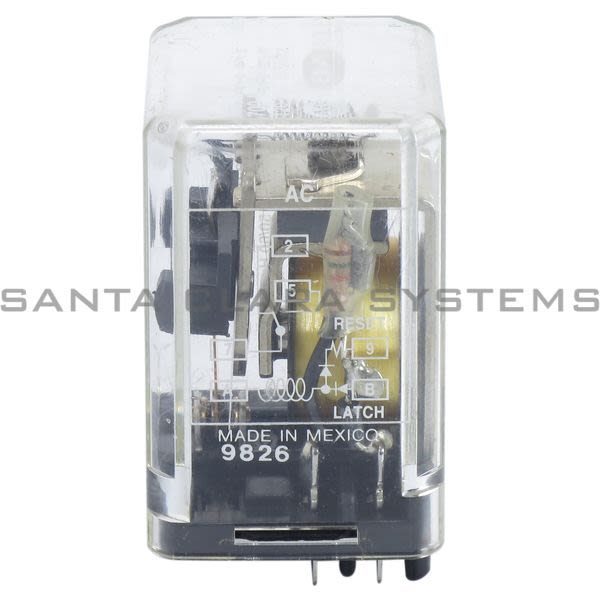 Allen Bradley 700-HJ36A1 Relay Product Image