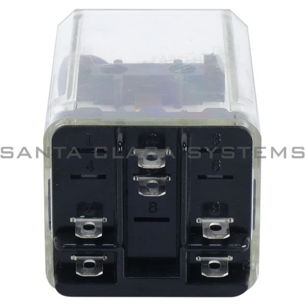 Allen Bradley 700-HJ36A1 Relay Product Image