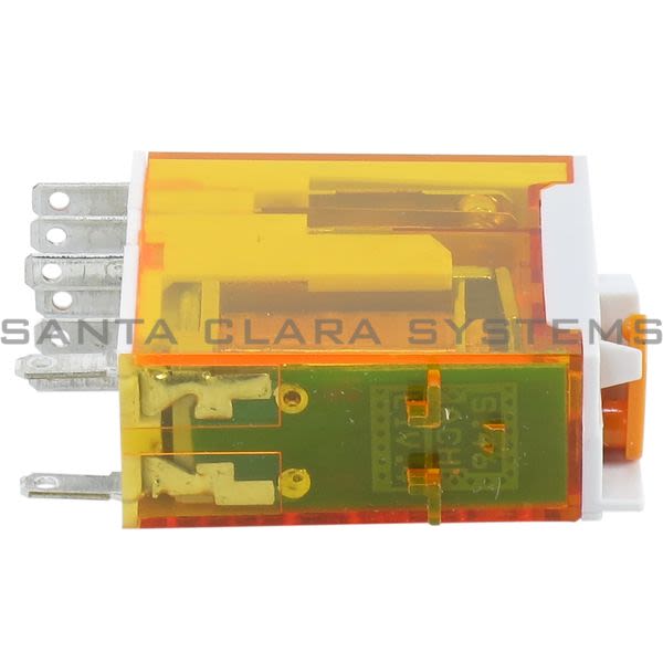 Allen Bradley 700-HK32A1-3-4 General Purpose Relay Product Image