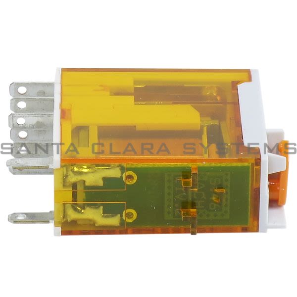 Allen Bradley 700-HK32A2-3-4L Relay Product Image