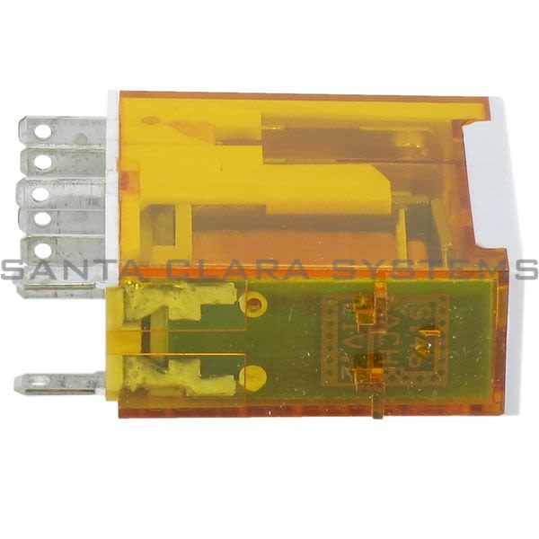 Allen Bradley 700-HK32A2-4L Slim Line Relay Product Image