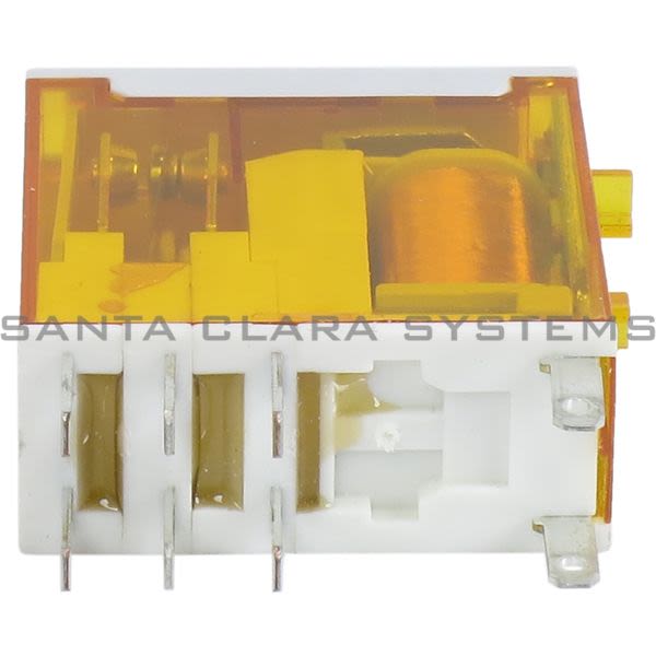 Allen Bradley 700-HK32A2-4L Slim Line Relay Product Image