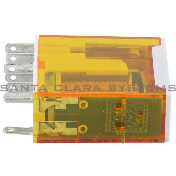 Allen Bradley 700-HK32A24-4 Slim Line Relay Product Image