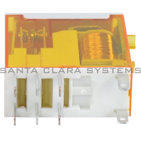Allen Bradley 700-HK32A24-4 Slim Line Relay Product Image
