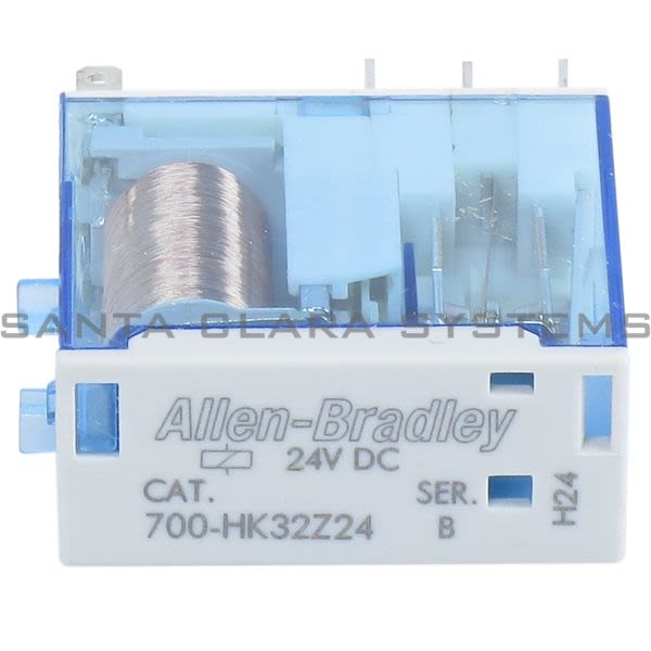 Allen Bradley 700-HK32Z24 Slim Line Relay Product Image