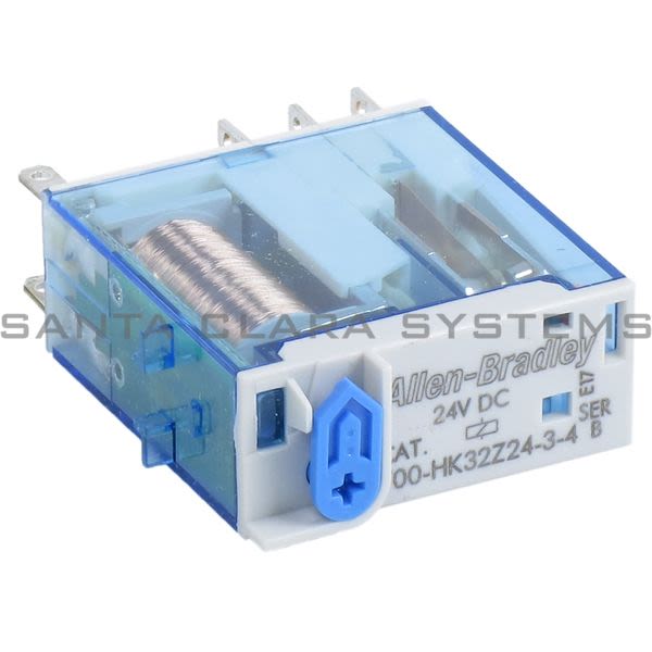 Allen Bradley 700-HK32Z24-3-4 Relay Product Image