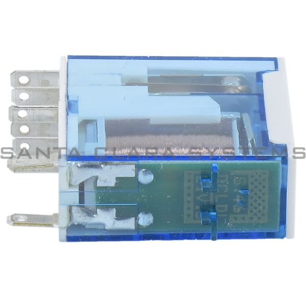 Allen Bradley 700-HK32Z24-4 Slim Line Relay Product Image