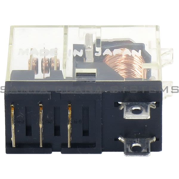 Allen Bradley 700-HK36A06 Relay Product Image