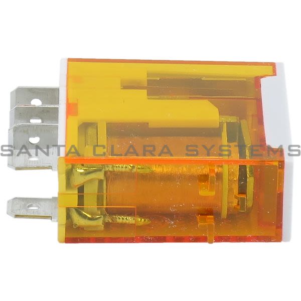 Allen Bradley 700-HK36A1 Slim Line Relay Product Image