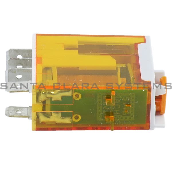 Allen Bradley 700-HK36A1-3-4 General Purpose Slim Line Relay Product Image