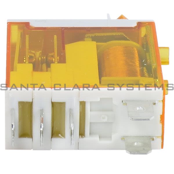 Allen Bradley 700-HK36A1-3-4 General Purpose Slim Line Relay Product Image