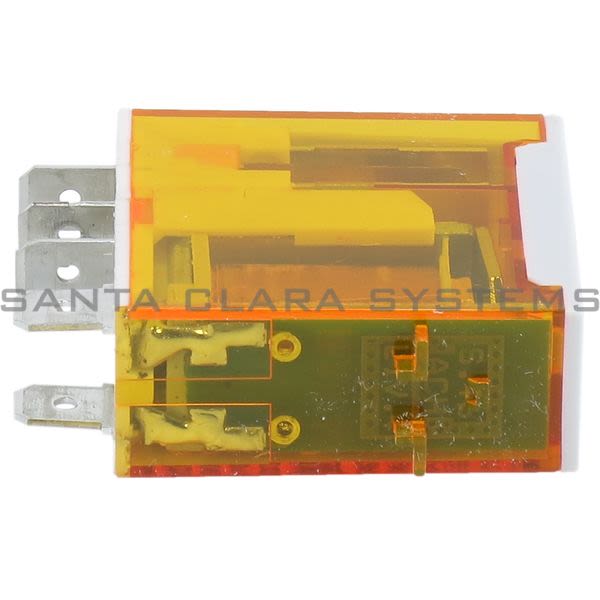 Allen Bradley 700-HK36A1-4 Slim Line Relay Product Image