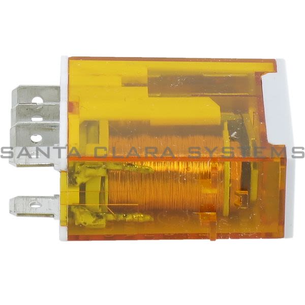 Allen Bradley 700-HK36A12 Slim Line Relay Product Image