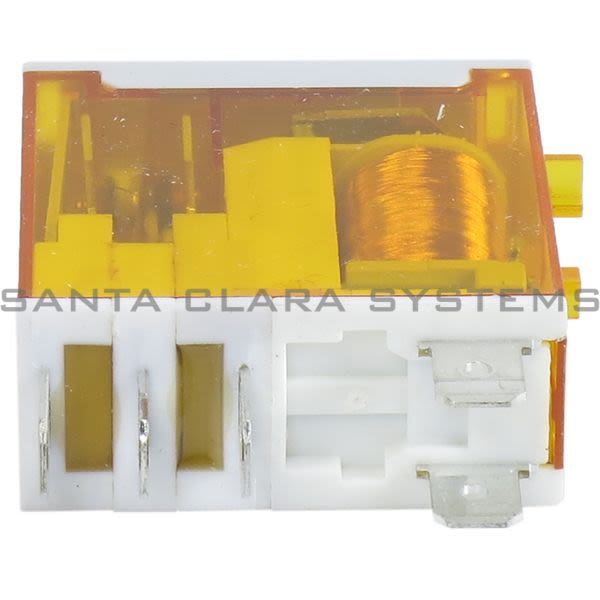 Allen Bradley 700-HK36A12 Slim Line Relay Product Image