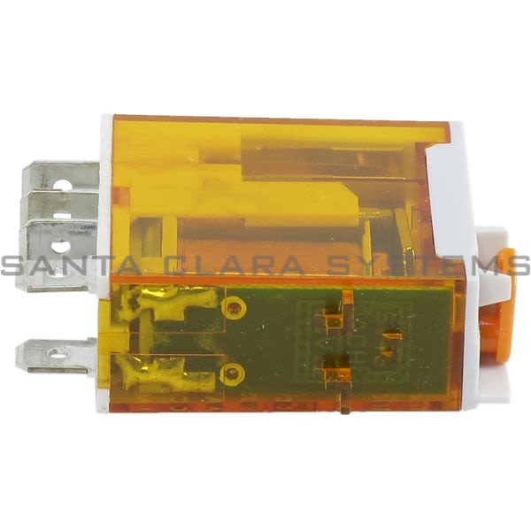Allen Bradley 700-HK36A2-3-4L Relay Product Image