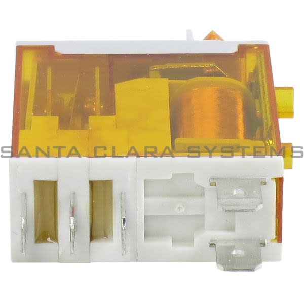 Allen Bradley 700-HK36A2-3-4L Relay Product Image